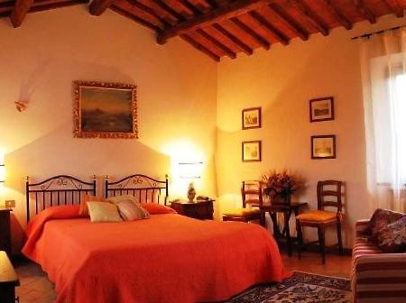 La Torricella Bed & Breakfast Florence Ngoại thất bức ảnh