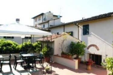 La Torricella Bed & Breakfast Florence Ngoại thất bức ảnh