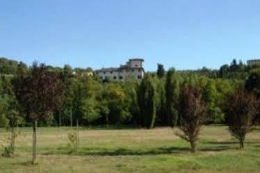 La Torricella Bed & Breakfast Florence Ngoại thất bức ảnh