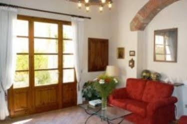 La Torricella Bed & Breakfast Florence Ngoại thất bức ảnh