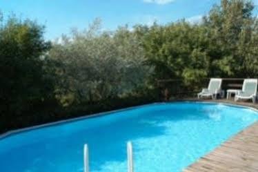 La Torricella Bed & Breakfast Florence Ngoại thất bức ảnh