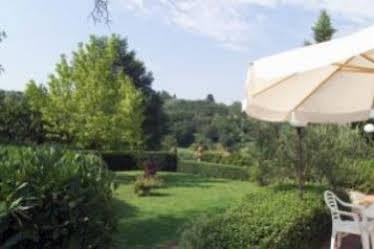 La Torricella Bed & Breakfast Florence Ngoại thất bức ảnh
