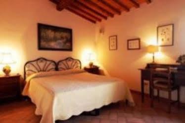 La Torricella Bed & Breakfast Florence Ngoại thất bức ảnh
