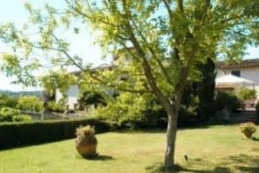 La Torricella Bed & Breakfast Florence Ngoại thất bức ảnh
