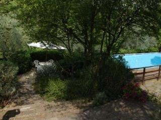 La Torricella Bed & Breakfast Florence Ngoại thất bức ảnh