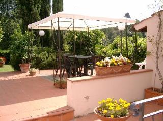 La Torricella Bed & Breakfast Florence Ngoại thất bức ảnh
