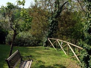 La Torricella Bed & Breakfast Florence Ngoại thất bức ảnh