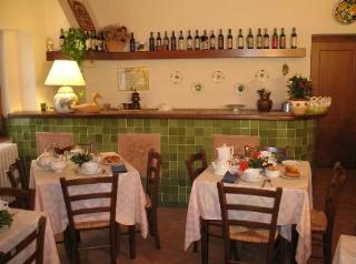 La Torricella Bed & Breakfast Florence Ngoại thất bức ảnh