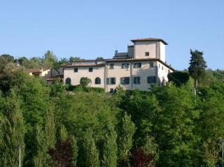 La Torricella Bed & Breakfast Florence Ngoại thất bức ảnh