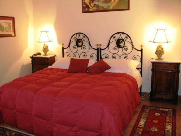 La Torricella Bed & Breakfast Florence Ngoại thất bức ảnh