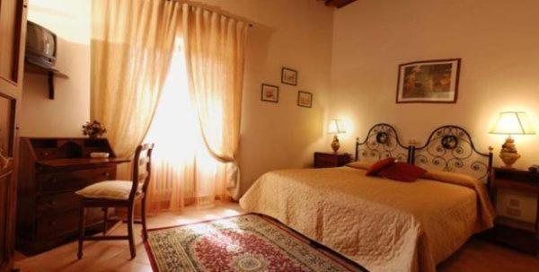 La Torricella Bed & Breakfast Florence Ngoại thất bức ảnh